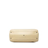 Fendi Large Leather Peekaboo Iconic Satchel Secondhand