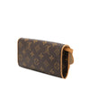 Louis Vuitton Monogram Pochette Twin PM Secondhand