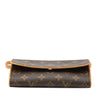 Louis Vuitton Monogram Pochette Twin PM Secondhand
