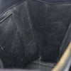 Celine Macadam Coated Canvas Handbag Secondhand