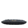 Miu Miu Matelasse Nappa Frame Clutch Secondhand