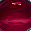 Miu Miu Matelasse Nappa Frame Clutch Secondhand