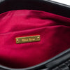 Miu Miu Matelasse Nappa Frame Clutch Secondhand