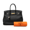 Hermès Togo Birkin Retourne 35 Secondhand