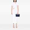 Hermès Large Toile Bride A Brac H Pavillon Case Secondhand