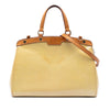 Louis Vuitton Monogram Vernis Brea MM Secondhand