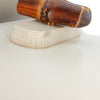 Gucci Mini Calfskin 1947 Bamboo Top Handle Bag Secondhand