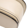Gucci Mini Calfskin 1947 Bamboo Top Handle Bag Secondhand