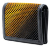 Bottega Veneta Mini Leather and Ombre Velvet Montebello Crisscross Crossbody Secondhand
