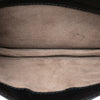 Bottega Veneta Mini Leather and Ombre Velvet Montebello Crisscross Crossbody Secondhand