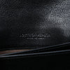 Bottega Veneta Mini Leather and Ombre Velvet Montebello Crisscross Crossbody Secondhand