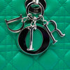 Dior Large Lambskin Cannage Lady Dior Secondhand