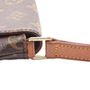 Louis Vuitton Monogram Musette Tango Short Strap Secondhand