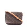 Louis Vuitton Monogram Musette Tango Short Strap Secondhand
