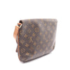 Louis Vuitton Monogram Musette Tango Short Strap Secondhand