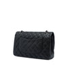 Chanel Medium Classic Lambskin Double Flap Secondhand