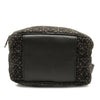 LOEWE Mini Anagram Jacquard Camera Bag Secondhand