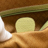 Secondhand Gucci Suede Shopper Tote