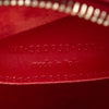 Saint Laurent Baby Leather Classic Duffle Satchel Secondhand