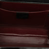 Gucci Mini Patent Sylvie 1969 Top Handle Bag Secondhand