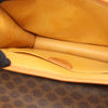 Celine Macadam Coated Canvas Handbag Secondhand