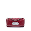 Chanel Quilted Aged Lambskin Reissue 2.55 East West Flap Secondhand