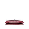 Chanel Quilted Aged Lambskin Reissue 2.55 East West Flap Secondhand