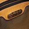 Fendi Zucca Canvas Tote Secondhand