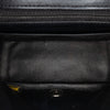 Chanel Mini Square Classic Patent Single Flap Secondhand