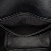 Chanel Mini Square Classic Patent Single Flap Secondhand