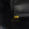 Chanel Mini Square Classic Patent Single Flap Secondhand