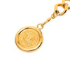 Chanel CC Medallion Chain-Link Belt Secondhand
