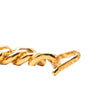 Chanel CC Medallion Chain-Link Belt Secondhand