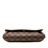Louis Vuitton Damier Ebene Musette Tango Short Strap Secondhand