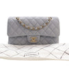 Chanel Small Classic Caviar Double Flap Secondhand