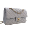 Chanel Small Classic Caviar Double Flap Secondhand