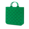 Gucci Kids GG Rubber Tote Secondhand