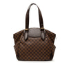 Louis Vuitton Damier Ebene Verona MM Secondhand