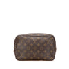 Louis Vuitton Monogram Trousse Toilette 23 Secondhand