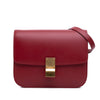 Celine Medium Calfskin Classic Box Secondhand