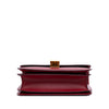 Celine Medium Calfskin Classic Box Secondhand