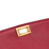 Celine Medium Calfskin Classic Box Secondhand