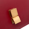 Celine Medium Calfskin Classic Box Secondhand