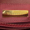 Burberry House Check Canvas Tote Secondhand