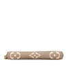 Louis Vuitton Monogram Giant Empreinte Zippy Wallet Secondhand