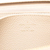 Louis Vuitton Monogram Giant Empreinte Zippy Wallet Secondhand