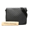 Louis Vuitton Damier Graphite Daniel GM Secondhand