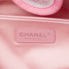 Chanel Medium Raffia Deauville Tote Secondhand