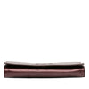 Gucci Metallic Leather Soho Disco Clutch Secondhand