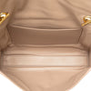Secondhand Saint Laurent Medium Smooth Calfskin and Suede Reversible Kate Crossbody